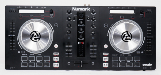 Gear Hunter | Numark - MIXTRACK PRO 3